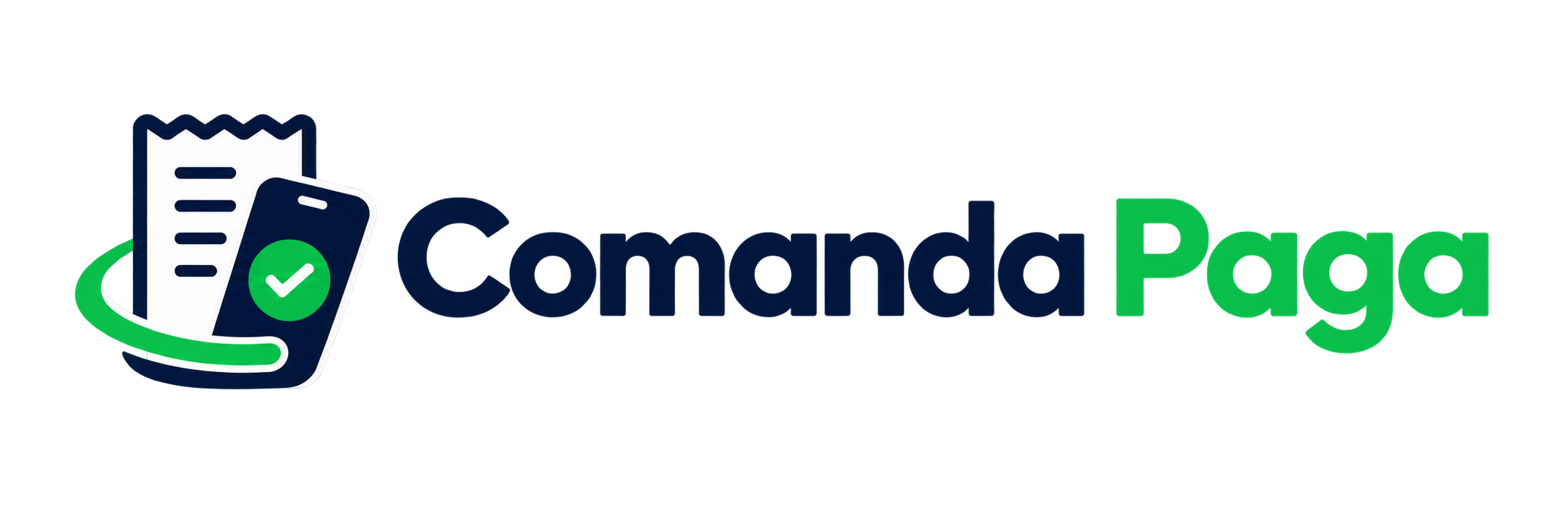 Comanda Paga